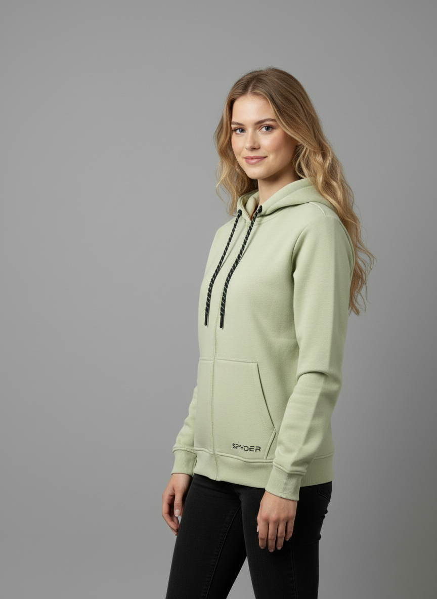 سویشرت یونیسکس اسپایدر (3341) - Image 2