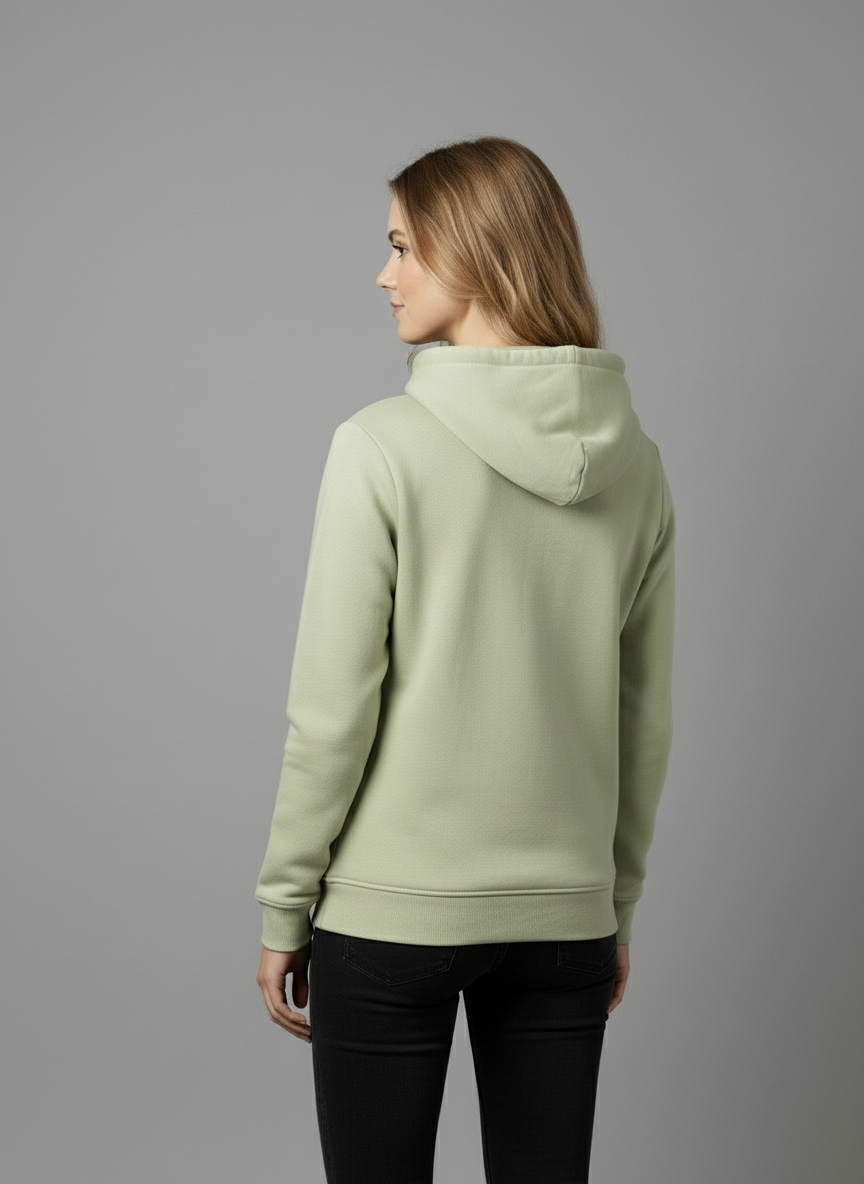 سویشرت یونیسکس اسپایدر (3341) - Image 3