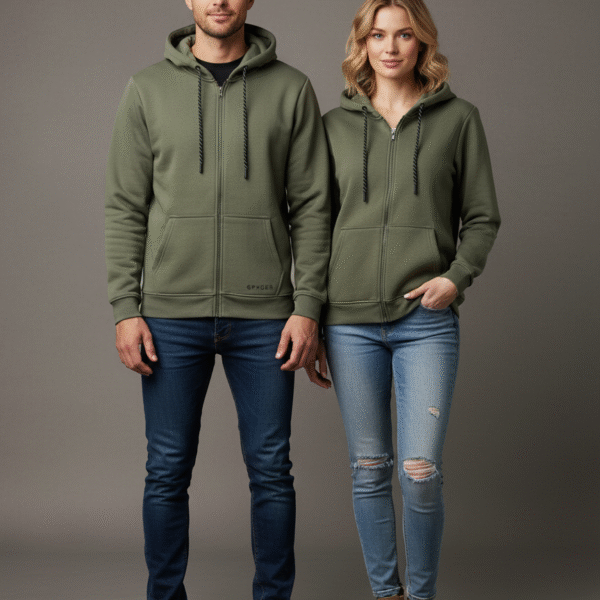 سویشرت یونیسکس اسپایدر (3342)