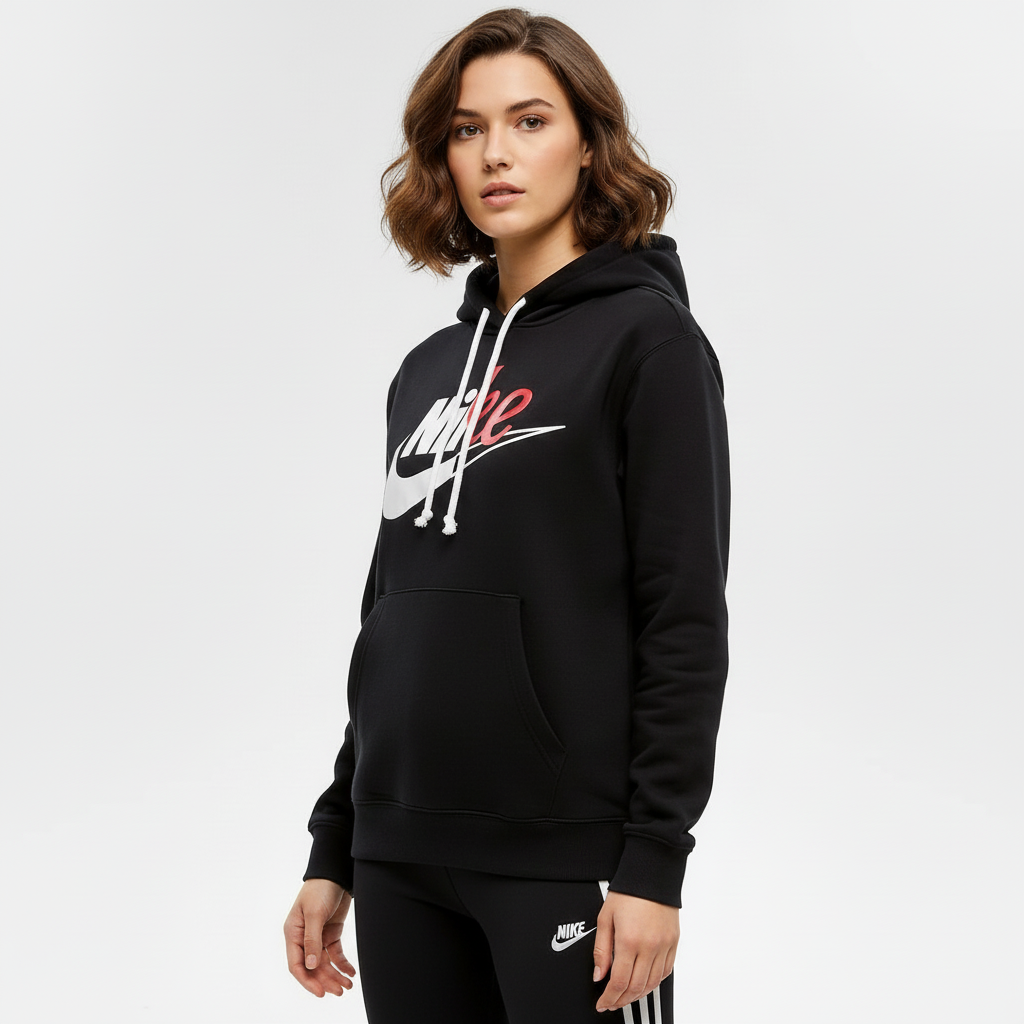 هودی یونیسکس نایکی (3362) - Image 2