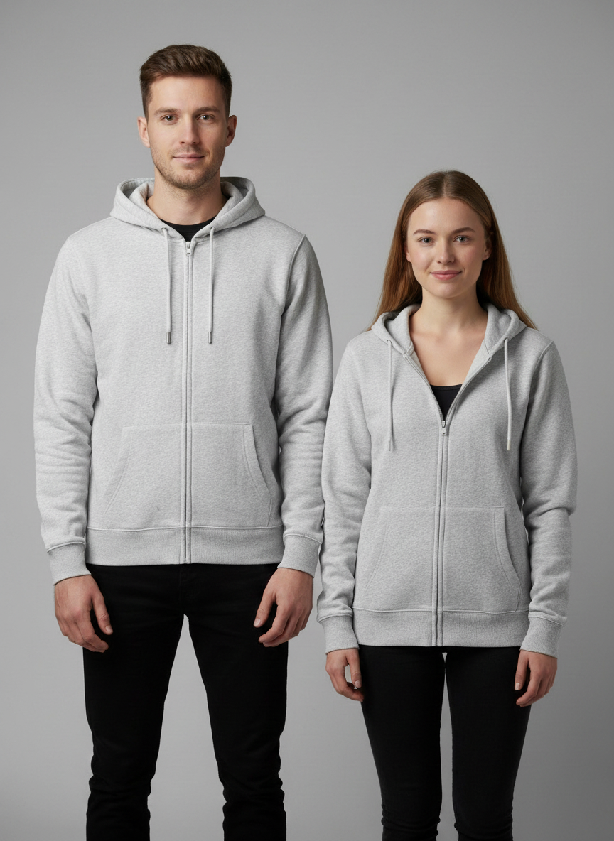 سویشرت یونیسکس مکس (3372)