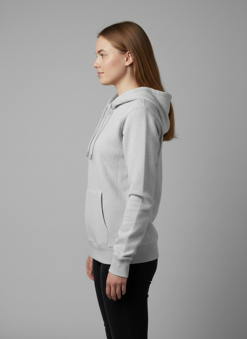 سویشرت یونیسکس مکس (3372) - Image 2