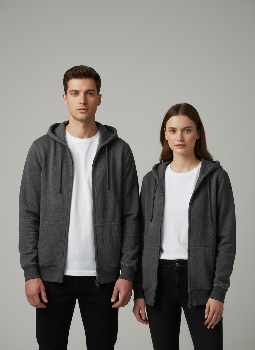 سویشرت یونیسکس مکس (3373)