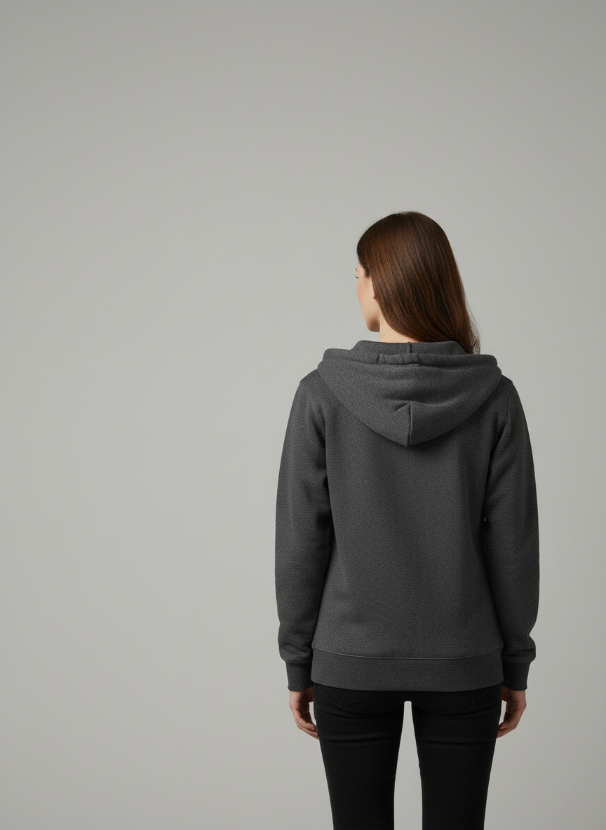 سویشرت یونیسکس مکس (3373) - Image 2