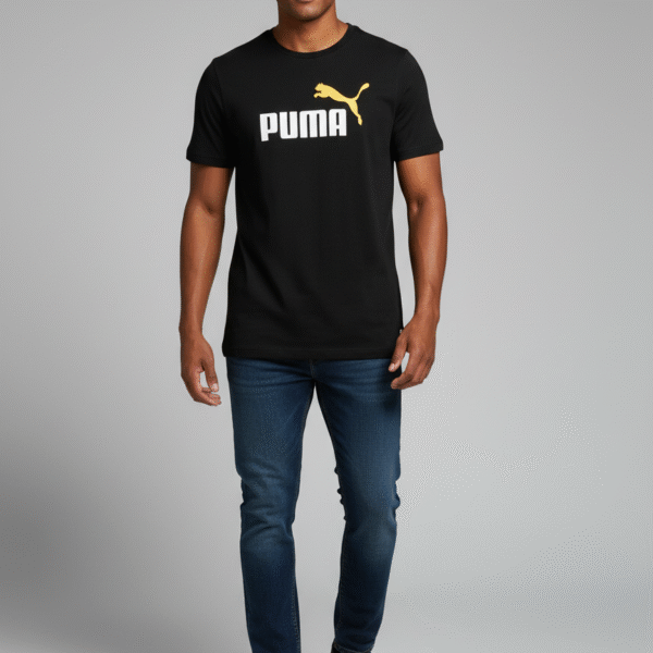 تیشرت پوما (3392)