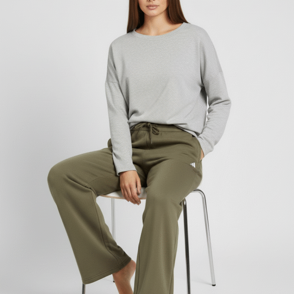 شلوار زنانه آدیداس (3401)