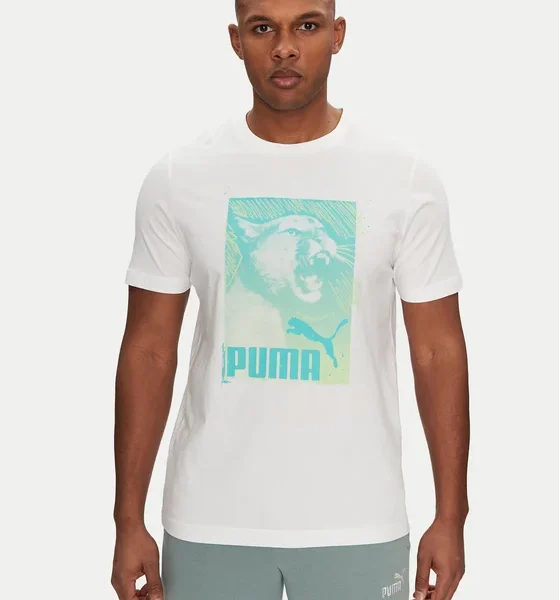 تیشرت پوما (3382)