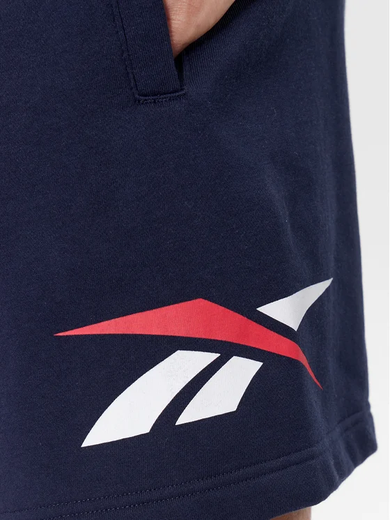 شلوارک مردانه ریباک (3282) - Image 2