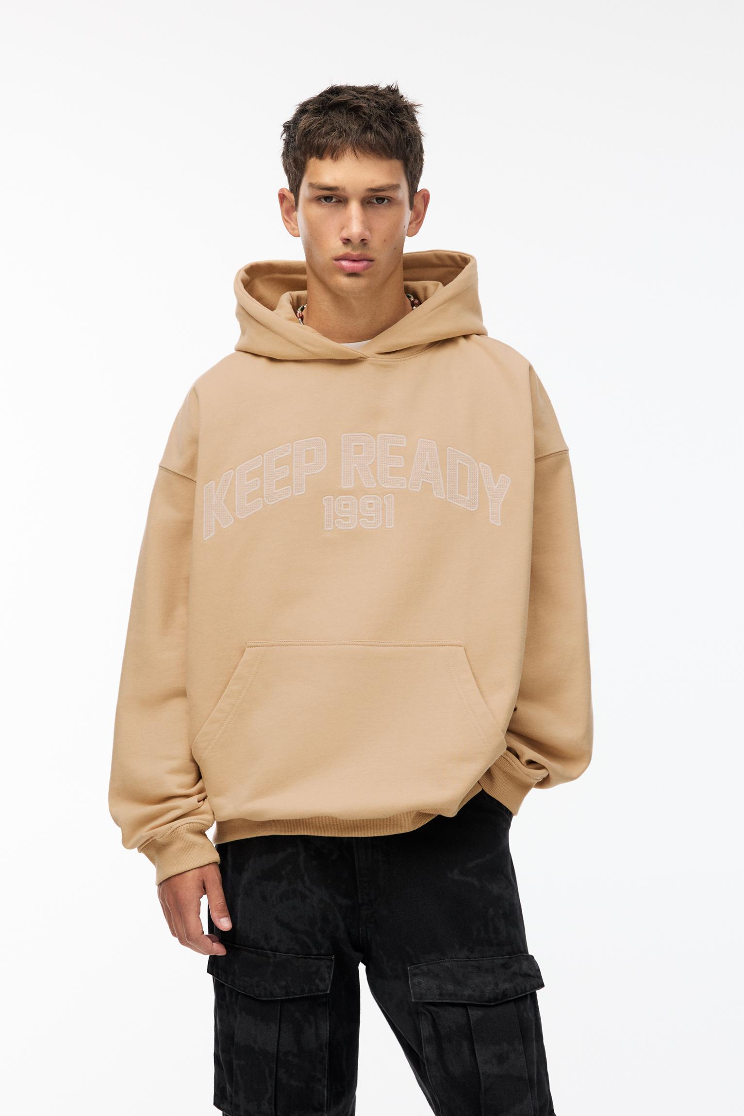 هودی یونیسکس پول اند بیر (3616) - Image 6