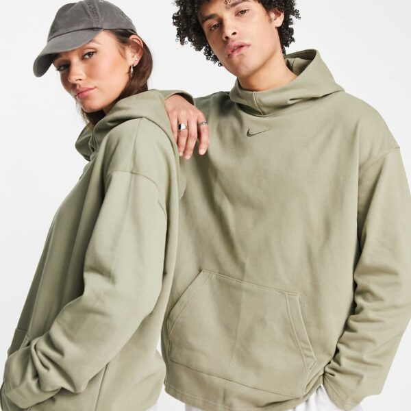 هودی یونیسکس نایکی (3508)