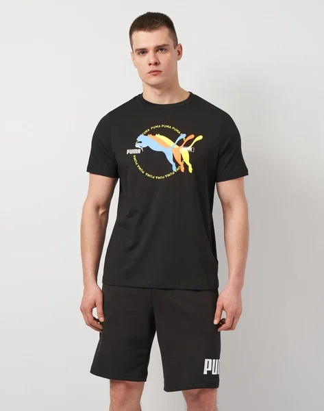 تیشرت پوما (3363)