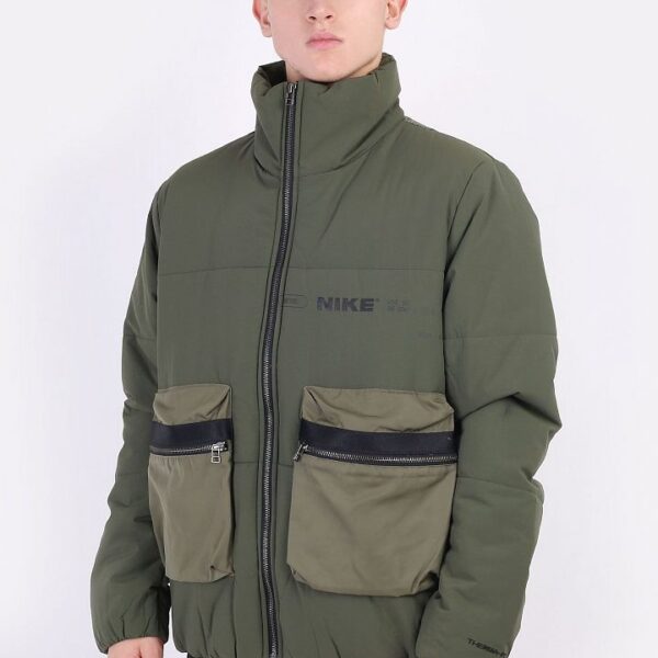 کاپشن مردانه نایکی (3506)