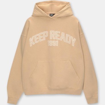 هودی یونیسکس پول اند بیر (3616) - Image 3