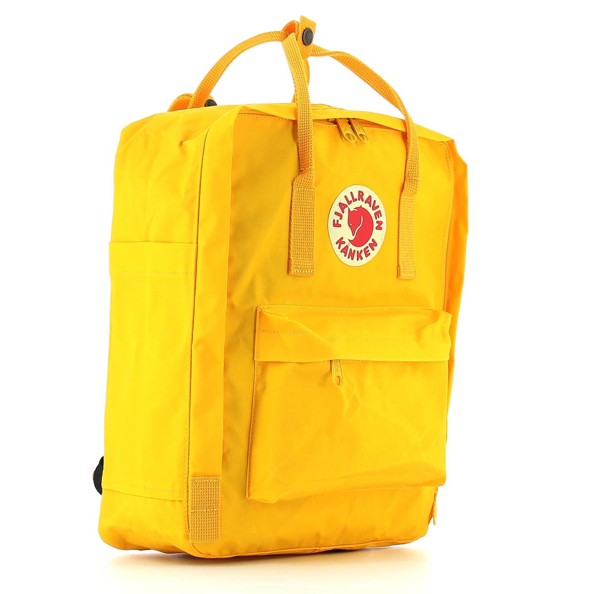 کوله پشتی کانکن (3638) - Image 2