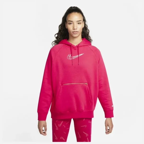 هودی زنانه نایکی (3620)