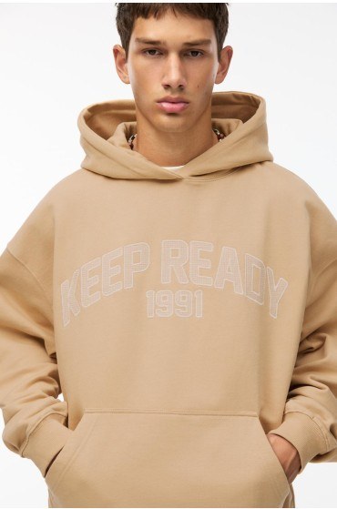 هودی یونیسکس پول اند بیر (3616) - Image 5