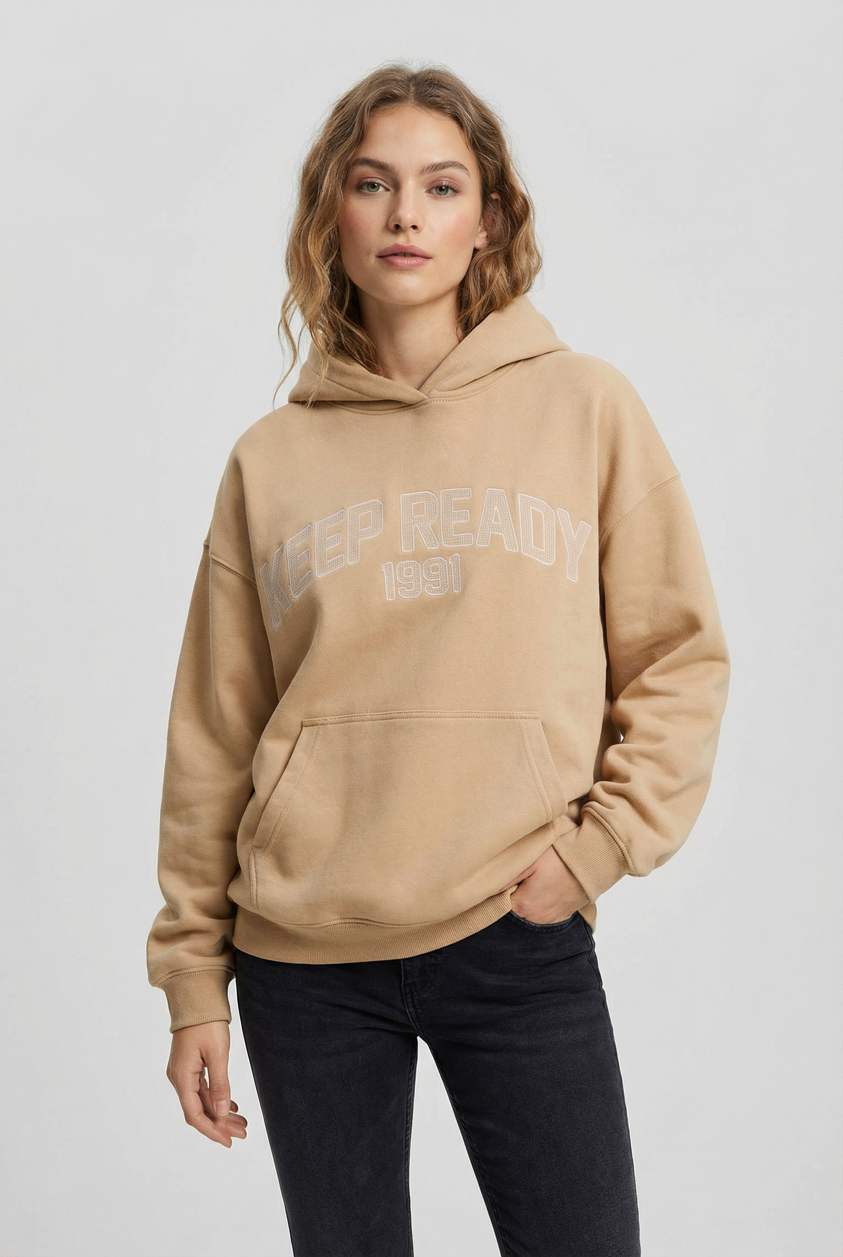 هودی یونیسکس پول اند بیر (3616)