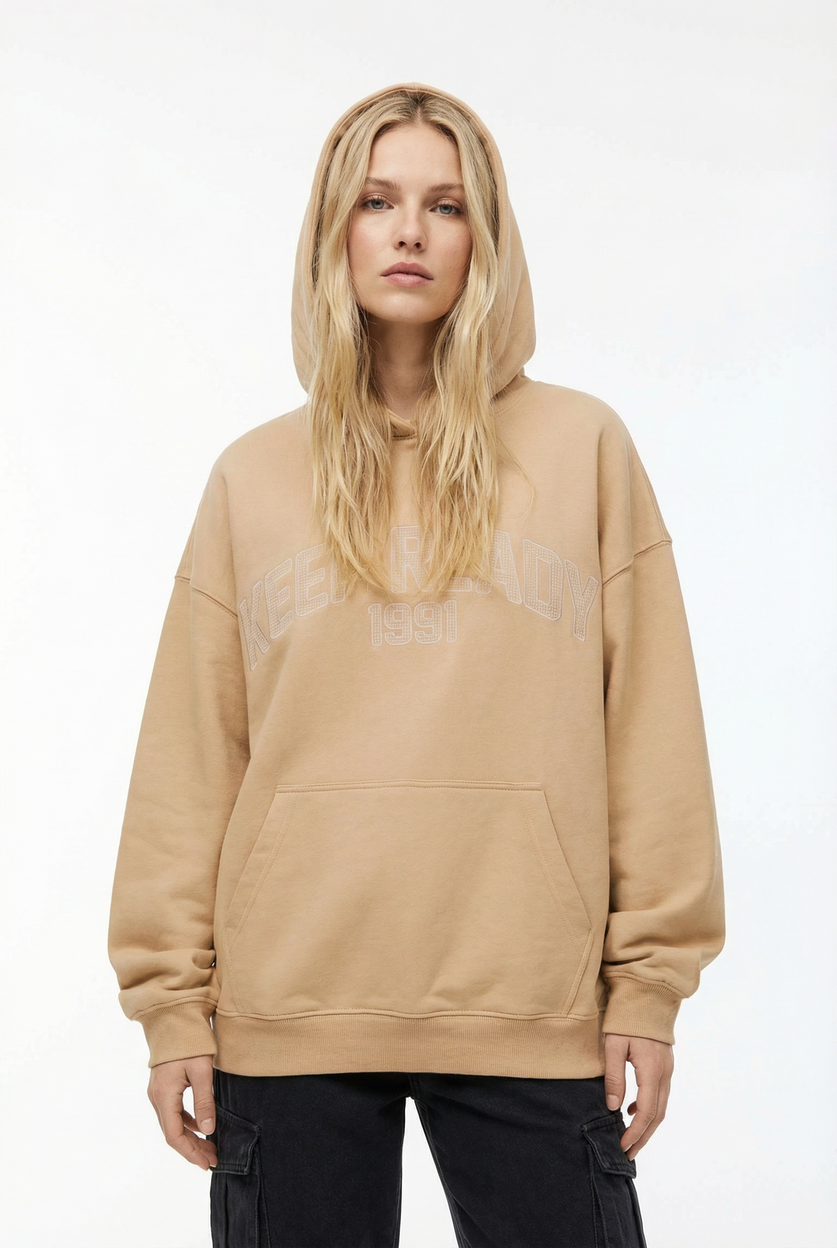 هودی یونیسکس پول اند بیر (3616) - Image 8