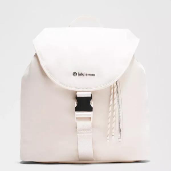 کوله پشتی زنانه لولولمون (3577)