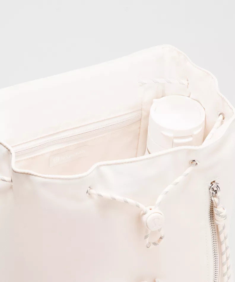 کوله پشتی زنانه لولولمون (3577) - Image 5