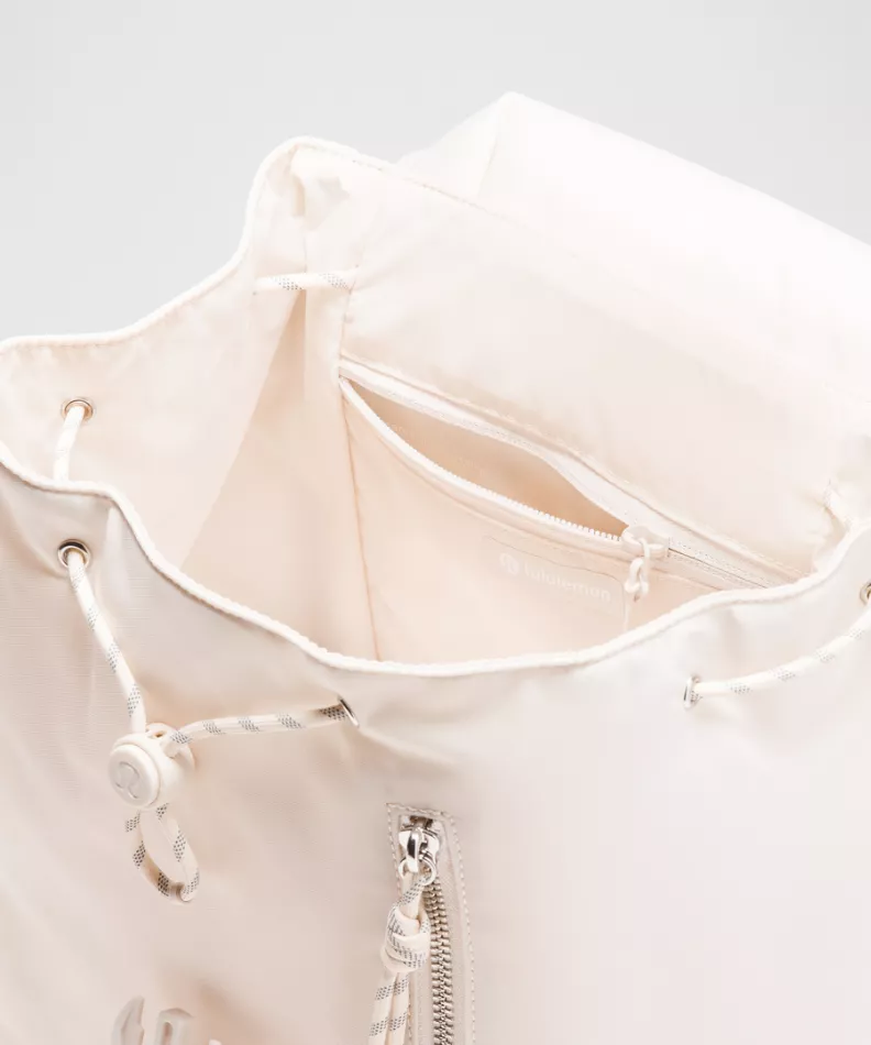 کوله پشتی زنانه لولولمون (3577) - Image 6