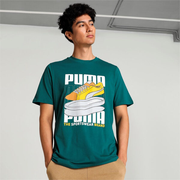 تیشرت پوما (3441)