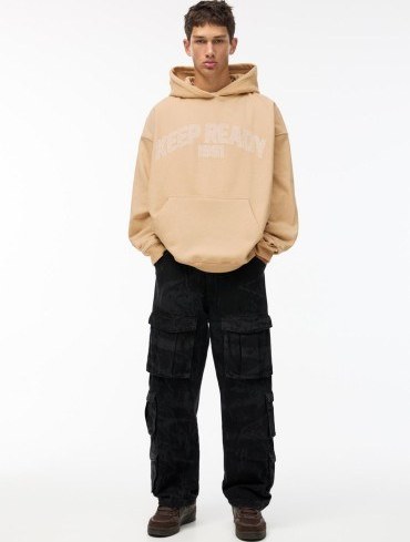 هودی یونیسکس پول اند بیر (3616) - Image 7