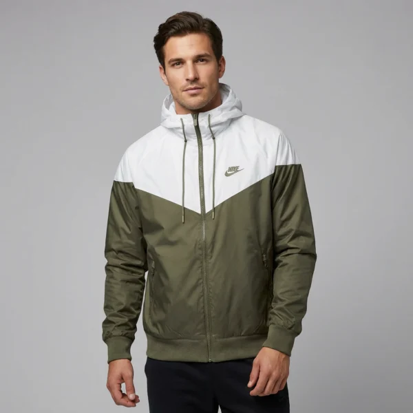 کاپشن یونیسکس نایکی (3525)