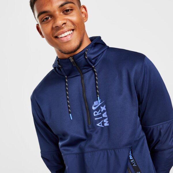 نیم زیپ مردانه نایکی (3574)