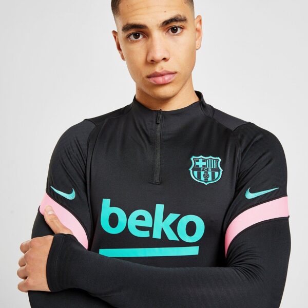 نیم زیپ مردانه نایکی (3511)