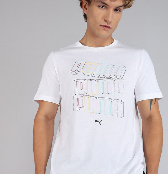 تیشرت پوما (3436)