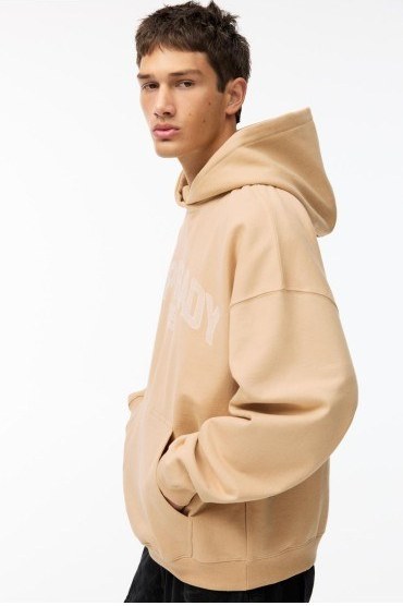 هودی یونیسکس پول اند بیر (3616) - Image 4