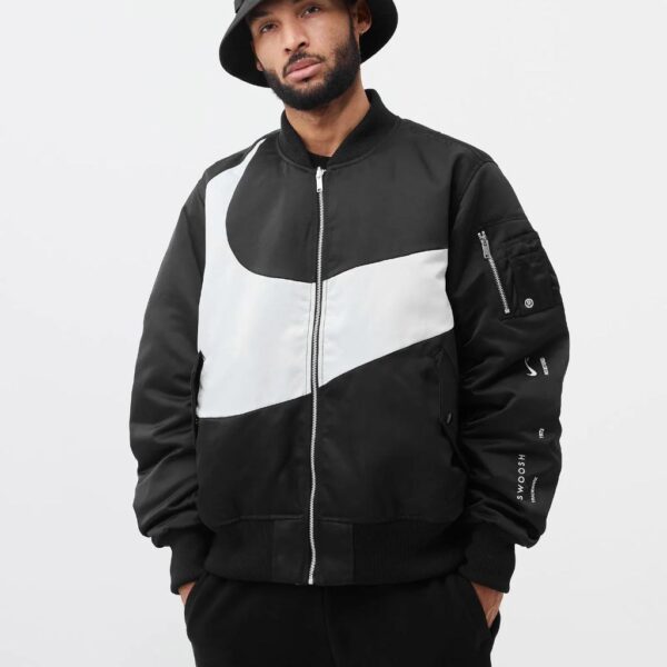 کاپشن مردانه نایکی (3575)