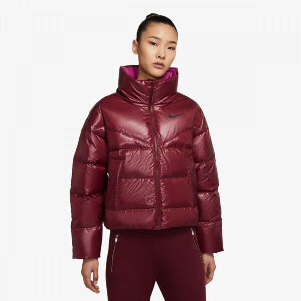 کاپشن زنانه نایکی (3357)