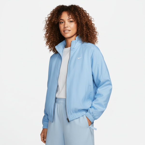 کاپشن یونیسکس نایکی (3475)