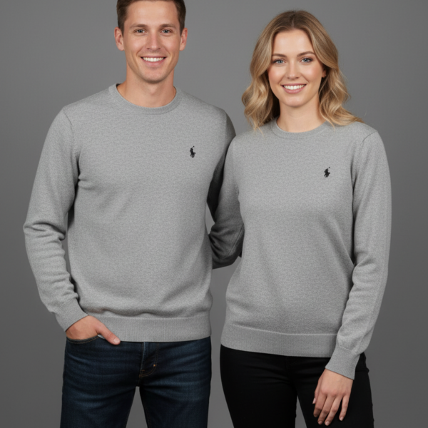 بافت یونیسکس پولو (3529)