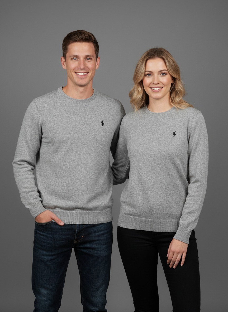 بافت یونیسکس پولو (3529)