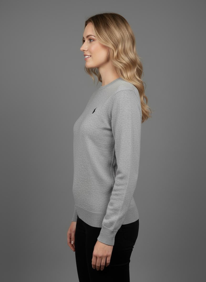 بافت یونیسکس پولو (3529) - Image 2