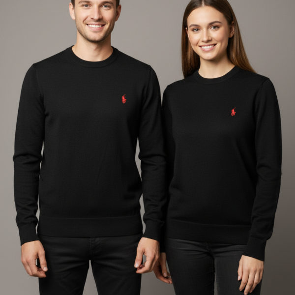 بافت یونیسکس پولو (3530)