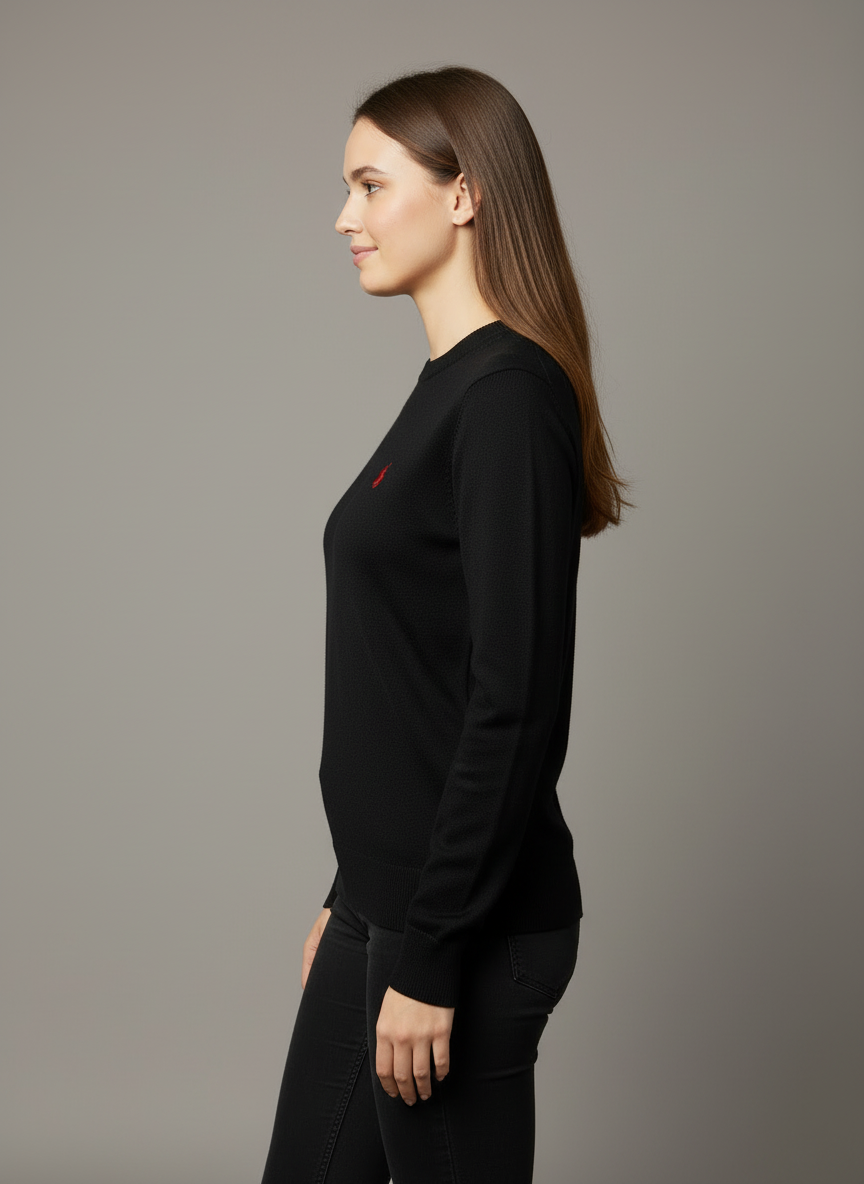 بافت یونیسکس پولو (3530) - Image 2