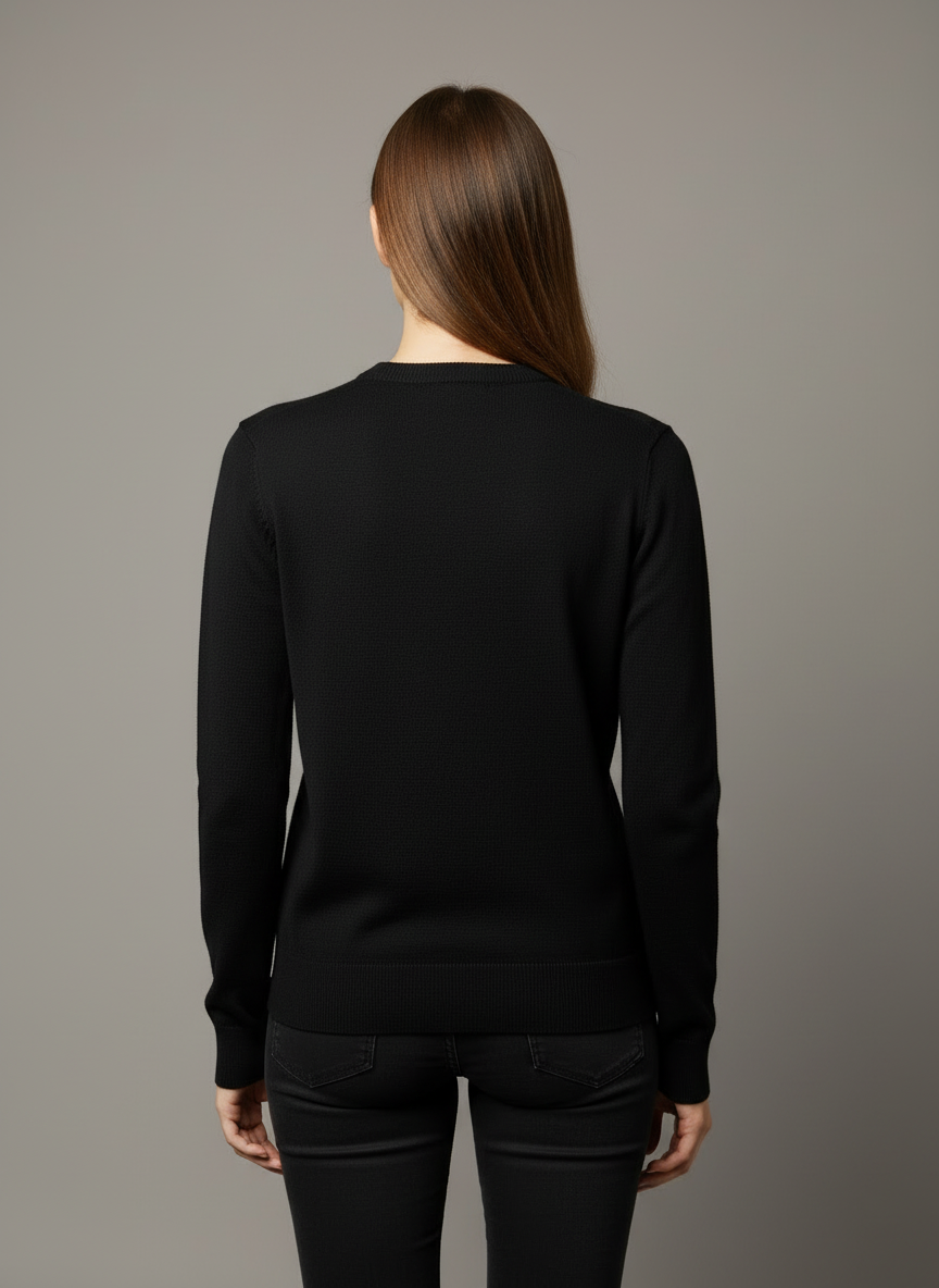 بافت یونیسکس پولو (3530) - Image 3