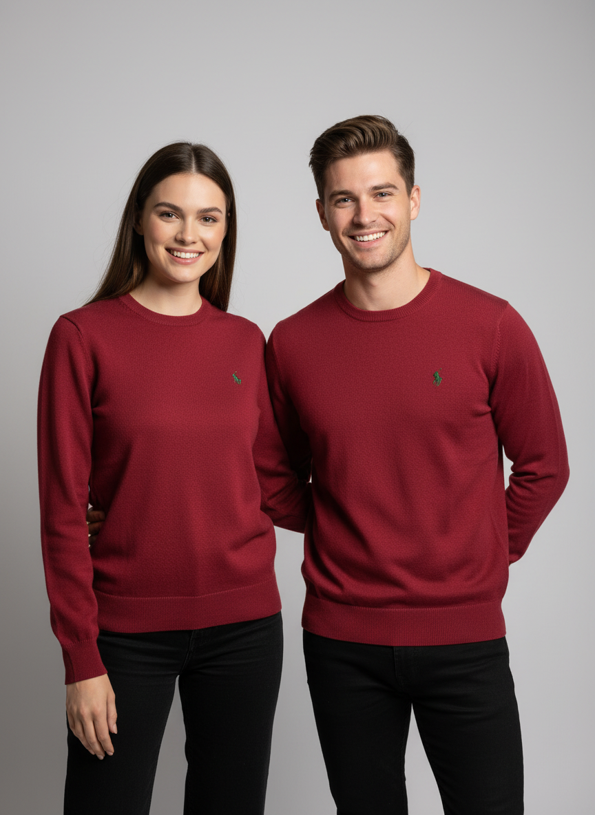 بافت یونیسکس پولو (3531)