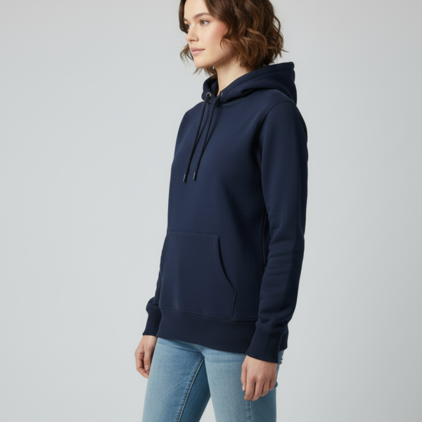 هودی یونیسکس کاتن ریدج (3544)