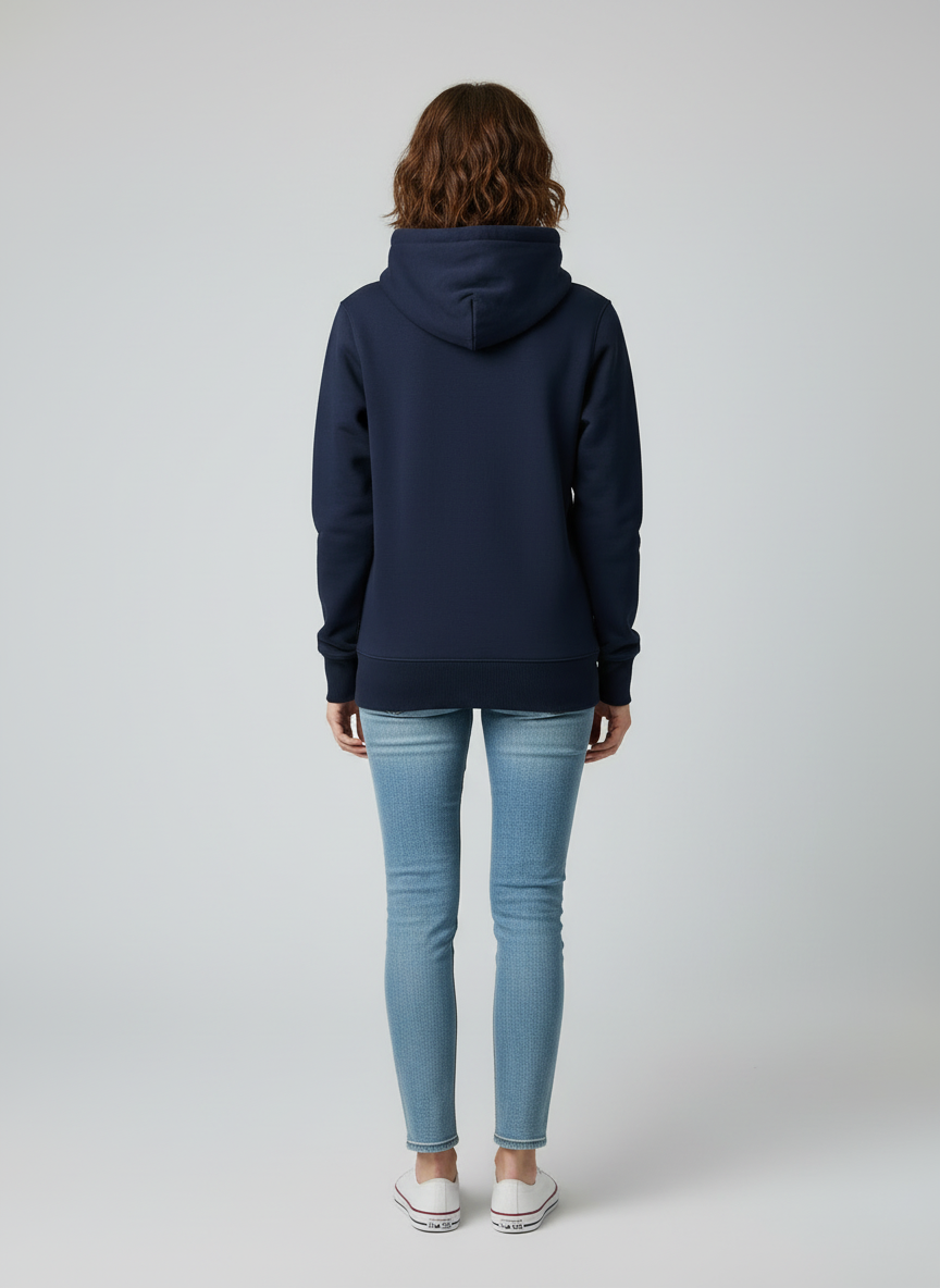 هودی یونیسکس کاتن ریدج (3544) - Image 3