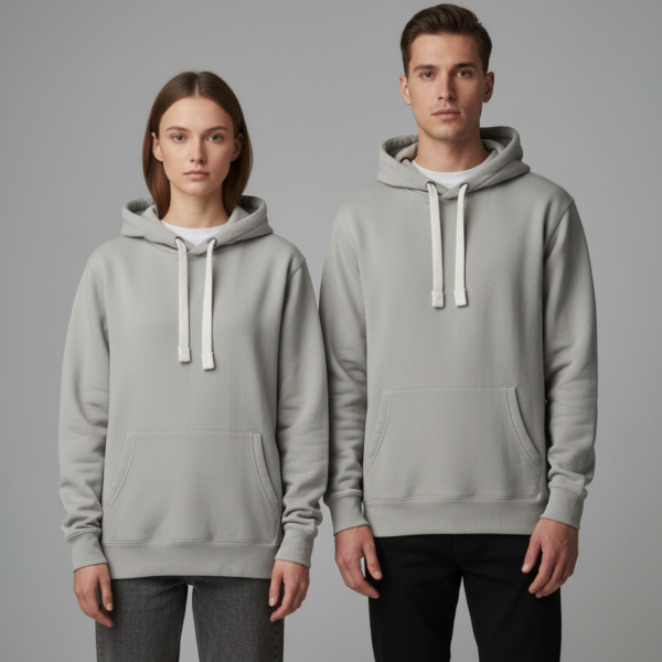 هودی یونیسکس کاتن ریدج (3545)