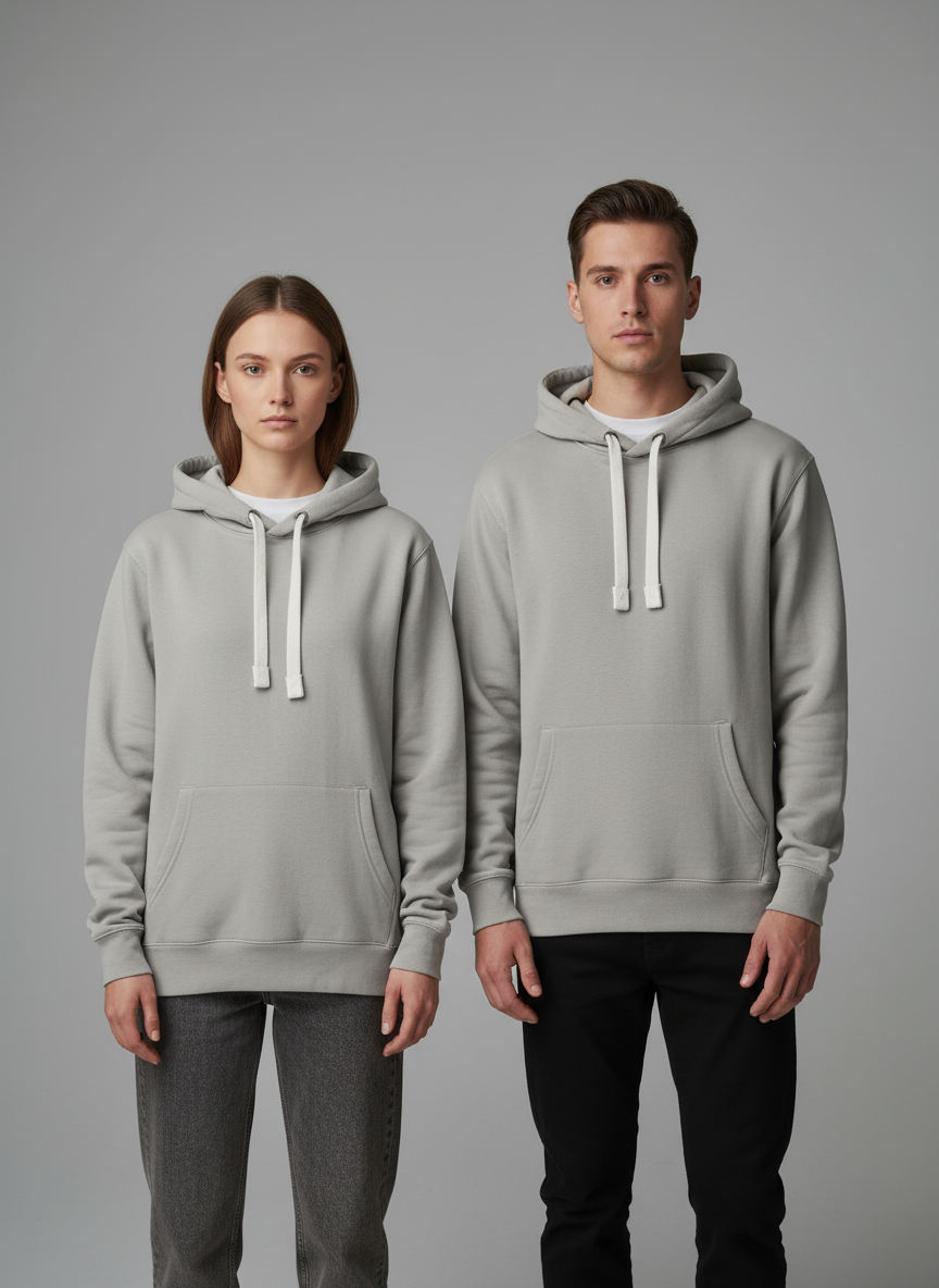 هودی یونیسکس کاتن ریدج (3545)