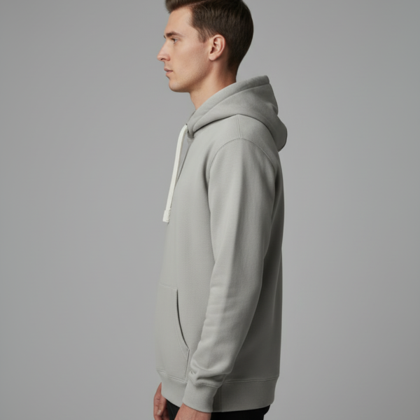 هودی یونیسکس کاتن ریدج (3545)