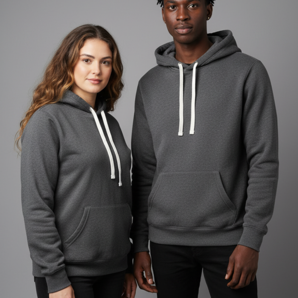 هودی یونیسکس کاتن ریدج (3546)