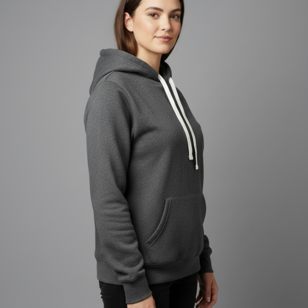 هودی یونیسکس کاتن ریدج (3546)