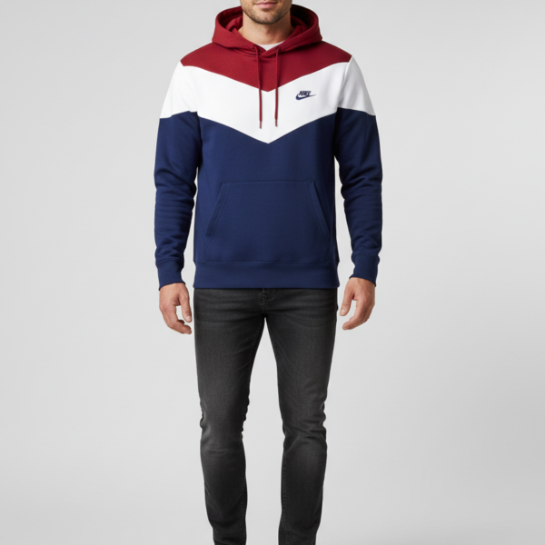 هودی مردانه نایکی (3547)